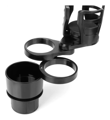 Soporte Para Vasos De Coche Ajustable, Giratorio