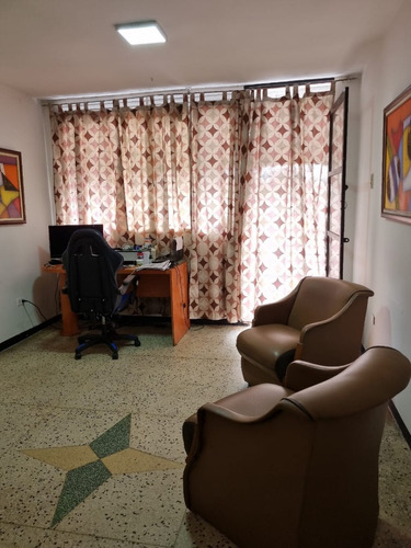 Apartamento Parroquia Altagracia Caracas 2 Habitaciones