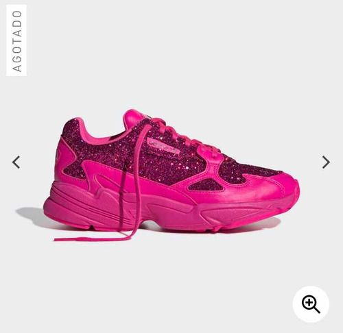adidas Falcón Glitter adidas Falcón Glitter