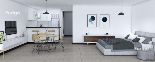 Venta Monoambiente