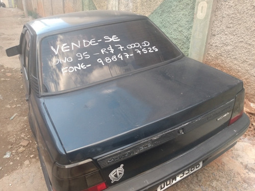 Chevrolet Monza Tubarão