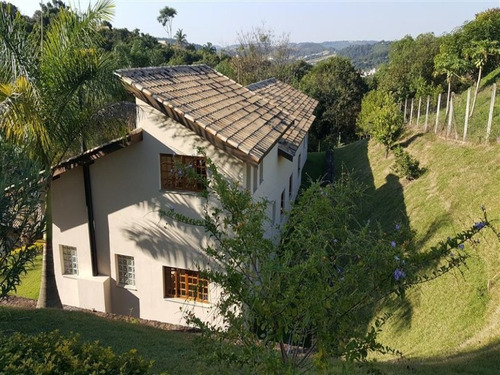 Imagem 1 de 18 de Chácara A Venda, Ribeirão I, Itupeva - Ch07648 - 4257627