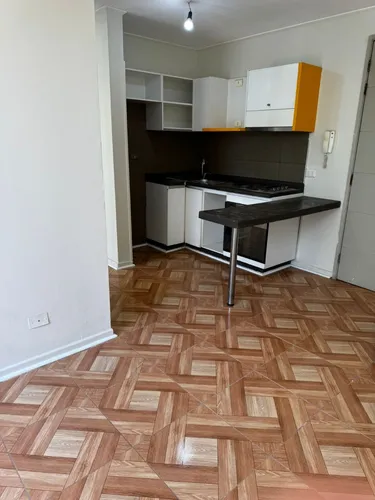 Departamento Primer Piso Estacionamiento Lado Hospitales