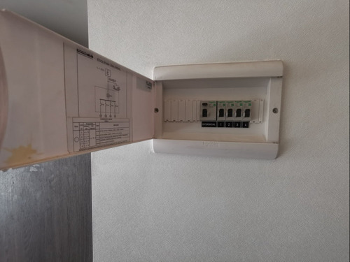 Venta Departamento 1 Dormitorio Estación Central