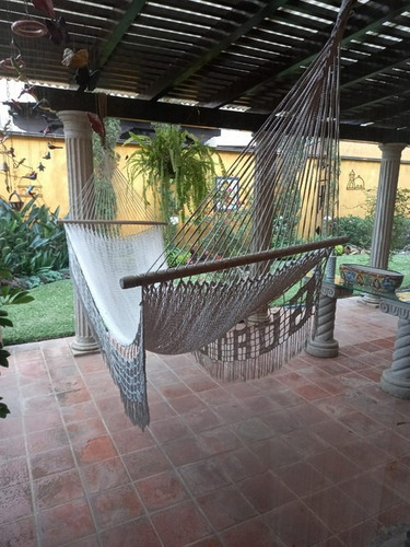 Alquiler Casa $ 1,000 En Guatemala