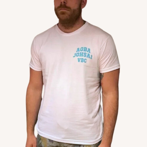 Imagen 6 de 8 de Remera Haikyuu Aoba Johsai Vbc Oikawa Gastovic Anime Yon