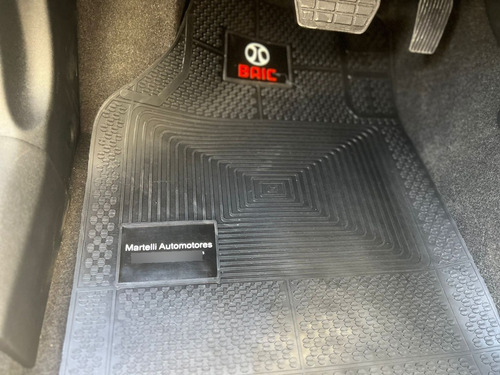 Baic X35 Turbo 2023