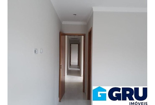 Imagem 5 de 15 de Ótima Casa Localizada No Continental Guarulhos