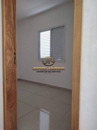 Imagem 11 de 15 de Sua Casa Nova No Morro Do Algodão - 1137
