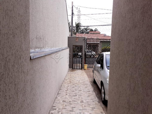 Imagem 2 de 10 de Apartamentos - Ref: V2674