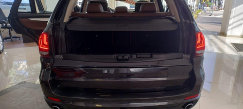 BMW X5 X5 3.0 xDrive30d