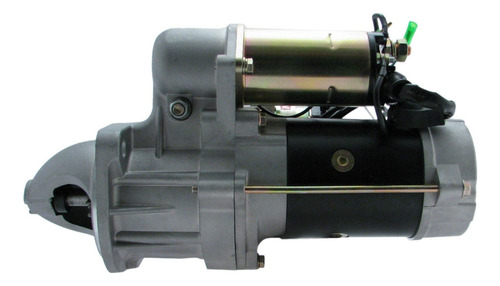 New Starter 0-23000-2100 0-23000-2101 8970298630 8970298 Ccc