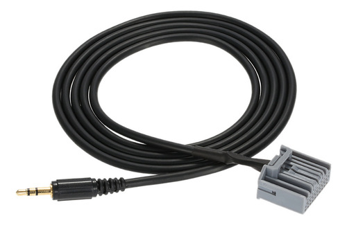 Cable De Entrada Auxiliar Accord Civic 2006-2013 2008 8 2008