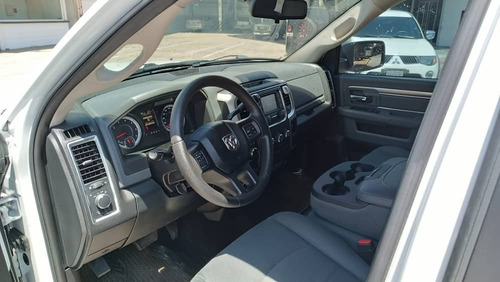 Imagen 4 de 8 de Dodge Ram
