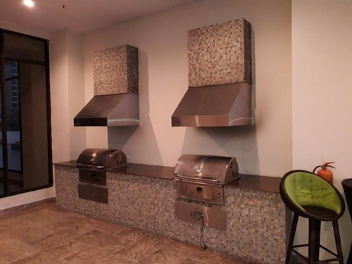 Imagen 12 de 14 de Venta De Apartamento En Ph Parque Del Mar Ii, 20-6786