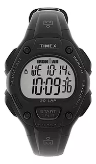 Timex Ironman Classic 30 Reloj De Cuarzo Para Hombre Con Cor