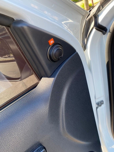 Imagen 8 de 12 de Renault Sandero 2018 2.0 Rs 145cv