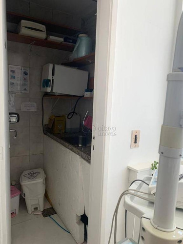 Imagem 10 de 11 de Loja À Venda, 28 M² Por R$ 550.000,00 - Ipanema - Rio De Janeiro/rj - Lo0196