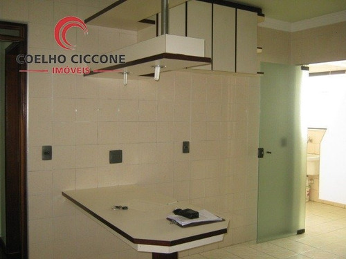 Imagem 6 de 11 de Apartamento A Venda No Bairro Santa Maria - V-4694