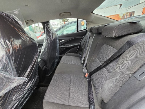 Chevrolet Onix 1.0 TURBO FLEX LTZ AUTOMÁTICO