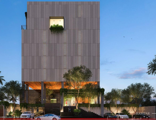 Imagen 2 de 14 de Departamento En Venta En Mérida, Yucatán-skyhome