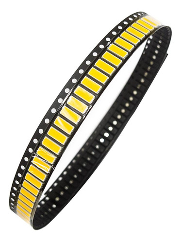 Universal 7030 6v Smd Luces De Diodo Led Montaje En