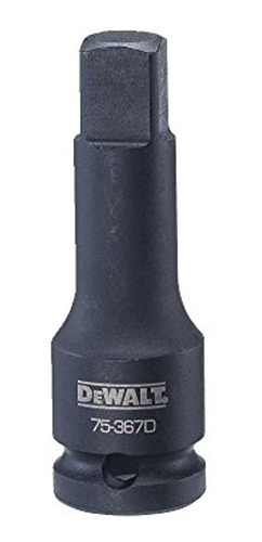 Dewalt 1/2'' Drive Impacto Extension 3''