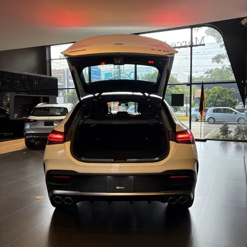 Amg Gle 53 4matic Coupe Mod 2026