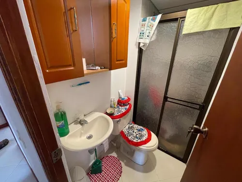 Apartamento Copacabana Reservas De San Juan 3 Habitaciones
