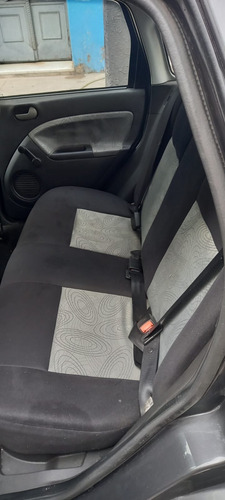 Ford Fiesta Max 1.6 Max Amb