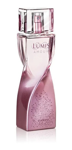 Lúmis Amour Deo Colônia 100ml Eudora Feminino