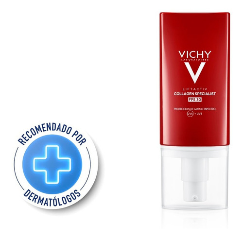 Liftactiv Collagen Specialist Spf30 Vichy