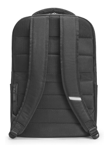 Mochila Hp Para Laptop 17.3 Renew Business Compartimentos