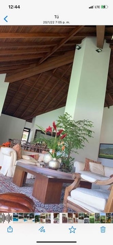 Imagen 4 de 16 de Vendo Casa 1050m2 4h+2s/6b+s/15p La Lagunita 0583