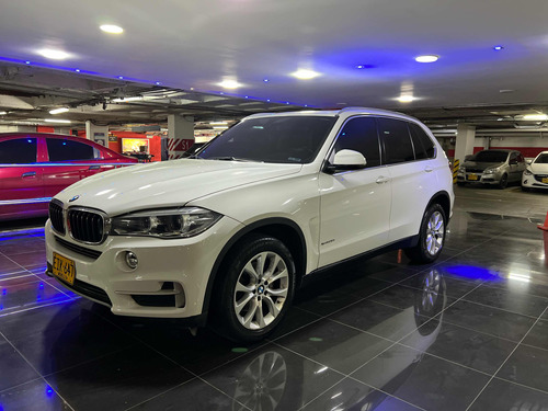 BMW X5 3.0 Xdrive35i