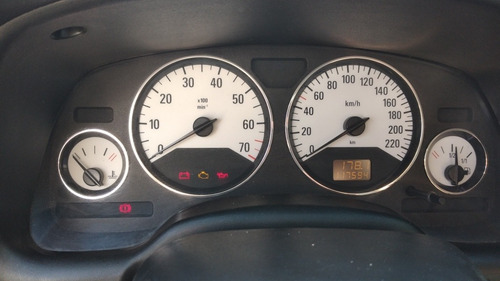 Chevrolet Astra 2.0 Gls 2011