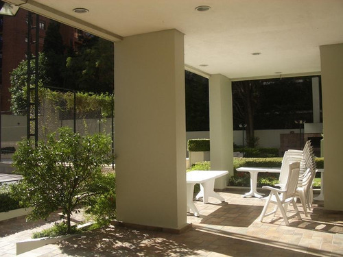 Imagen 15 de 17 de Departamento - Belgrano Barrancas