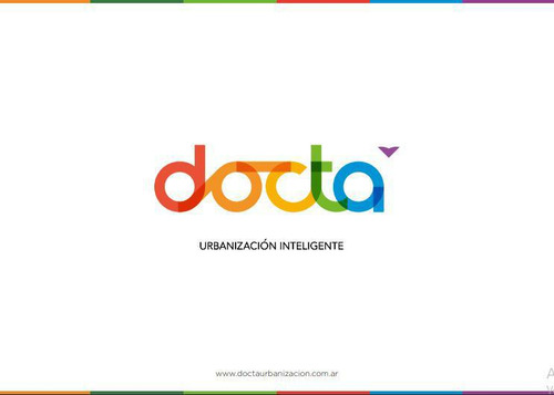 Excelente Lote En Docta Central - Entrega En Diciembre 2025