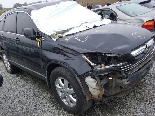 Honda Crv 2.0 4x2 Gasolina