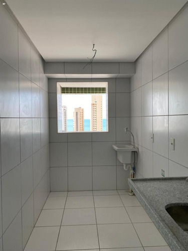 Imagem 16 de 20 de Apartamento À Venda Em Jaboatão Dos Guararapes/pe - Np85v