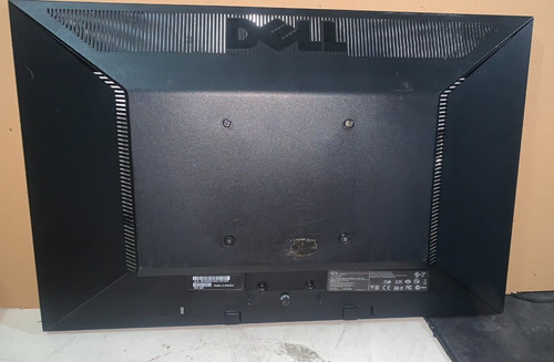 Monitor Dell E1911c 19' ( Leia A Descrição ) (Usado)