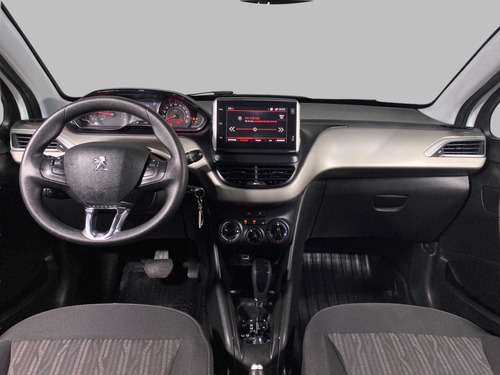 Peugeot 2008 2008 Allure Pack 1.6 Flex 16v Aut.
