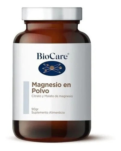 Biocare - Magnesium Powder