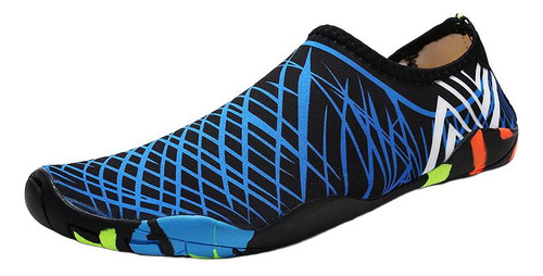 Zapatos De Natación, Buceo Al Aire Libre, Playa, Pareja Que