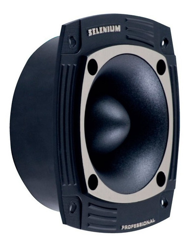 Super Tweeter Jbl Selenium St304 Original Made In Brazil