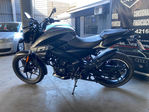 Bajaj Rouser 200 Ns - Miami Cars