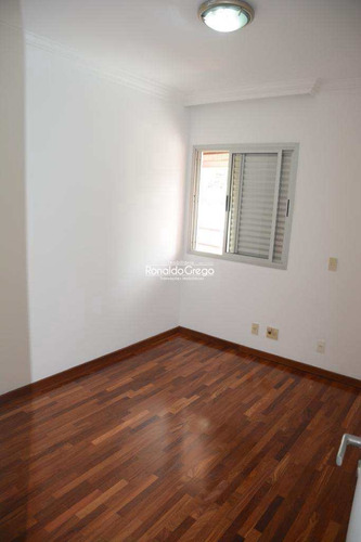 Aluga-se Apartamento Com 3 Dorms, Moema, São Paulo. - A3752
