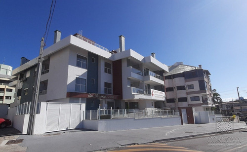 Imagem 1 de 15 de Apartamento - Ingleses Do Rio Vermelho - Ref: 8538 - V-8538