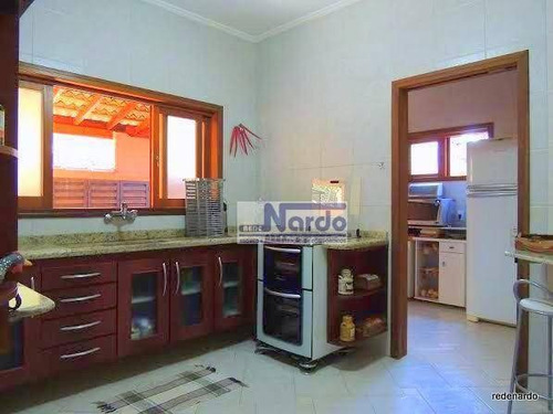 Imagem 30 de 30 de Espetacular Chácara À Venda, Curitibanos, Bragança Paulista. - Ch0017