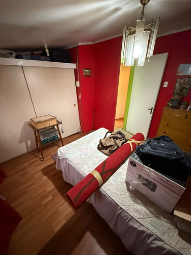 Se Vende Casa En Pudahuel Sur, Pasaje Doce De Octubre, 3d+1b